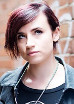 Laurie Penny