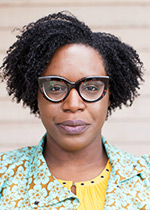 Lesley Nneka Arimah