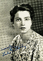 Leslie F. Stone