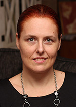 Linda Antonsson