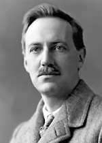 Lord Dunsany