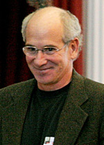 Louis Sachar