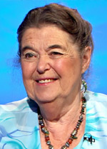 Lynne Reid Banks