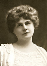 Marie Corelli