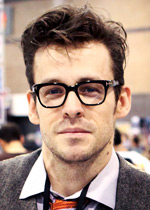 Matt Fraction