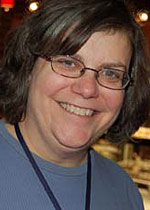 Maureen F. McHugh