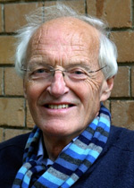 Michael Frayn