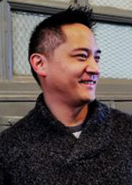 Mike Chen