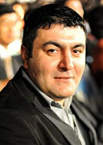Mustafa Gundogdu