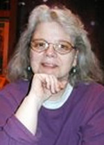 Nancy Varian Berberick