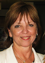 Nora Roberts