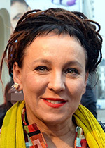 Olga Tokarczuk