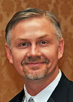 Paul S. Kemp