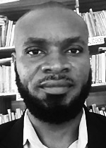 Paul Olisaeloka Anozie
