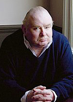 Peter Ackroyd