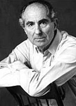 Philip Roth