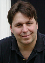 R. A. Salvatore