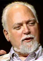 Robert Anton Wilson