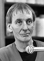 Derek Raymond