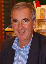 Robert Harris