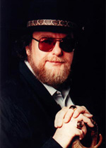 Robert Jordan