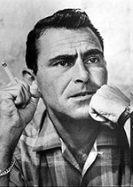 Rod Serling