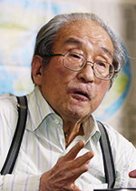 Sakyo Komatsu