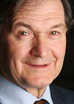 Sir Roger Penrose