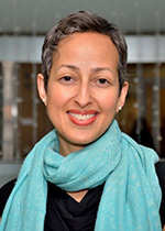 Sofia Samatar