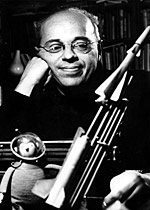 Stanislaw Lem