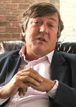 Stephen Fry