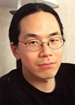 Ted Chiang, Science Fiction, Fantasy & Horror Authors