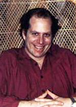 Todd Cameron Hamilton