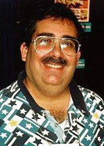 Tony Isabella