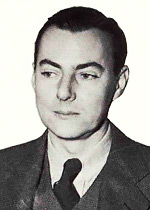 Vincent McHugh