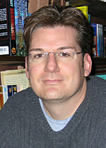 Win Scott Eckert