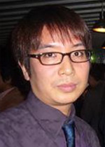 Yoji Enokido