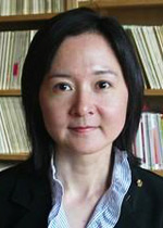 Yoko Ogawa