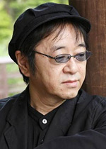 Yukito Ayatsuji