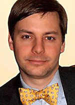 Brian A. Dixon