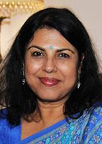 Chitra Banerjee Divakaruni