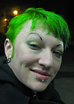 Cory Skerry