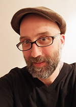 Dan Vyleta