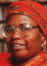 Gloria Naylor