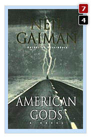 American Gods