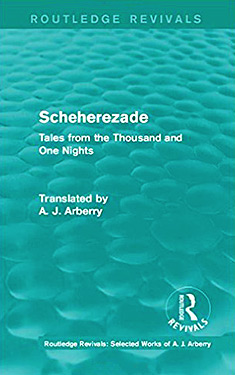 Scheherezade: Tales from the Thousand and One Nights