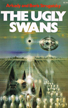 The Ugly Swans