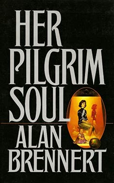 Her Pilgrim Soul and Other Stories