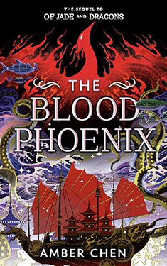 The Blood Phoenix