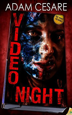 Video Night